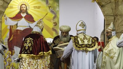 نيفين إسكندر: ملف الأحوال الشخصية للمسيحيين في مصر يحتاج إلى إعادة تنظيم