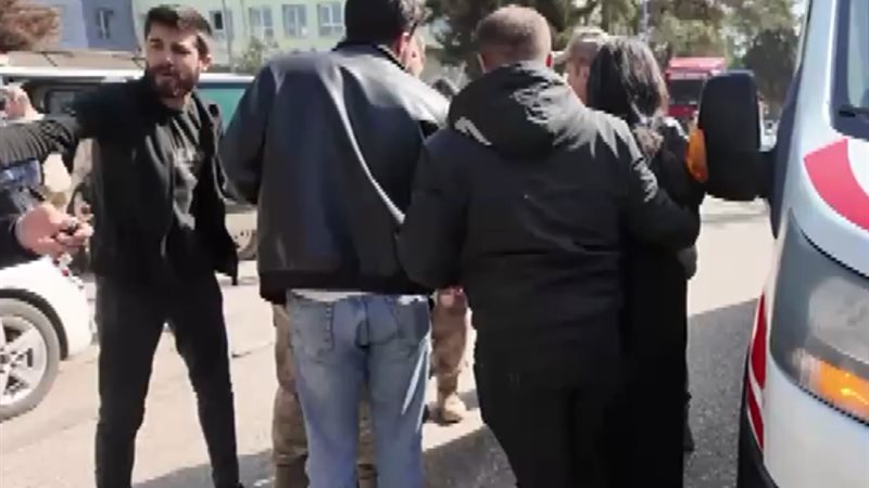 تركيا