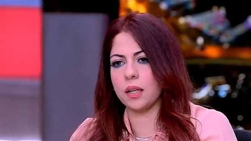 شيماء علي ماهر مؤسس