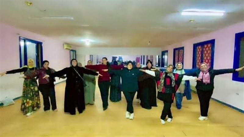 مبادرة لتعزيز صحة