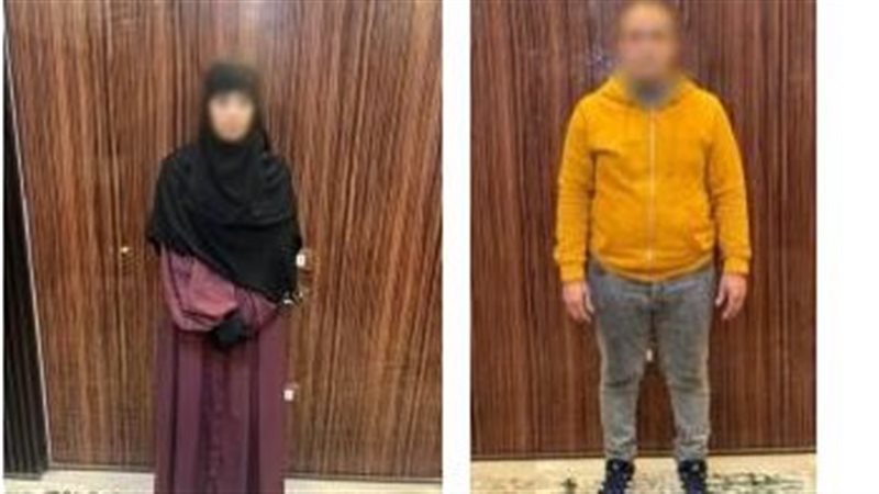 المتهمين 