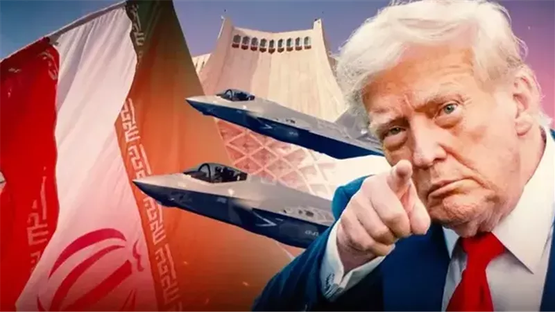 ترامب 