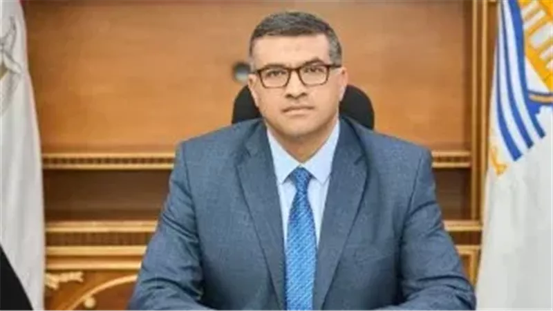 محافظ قنا 