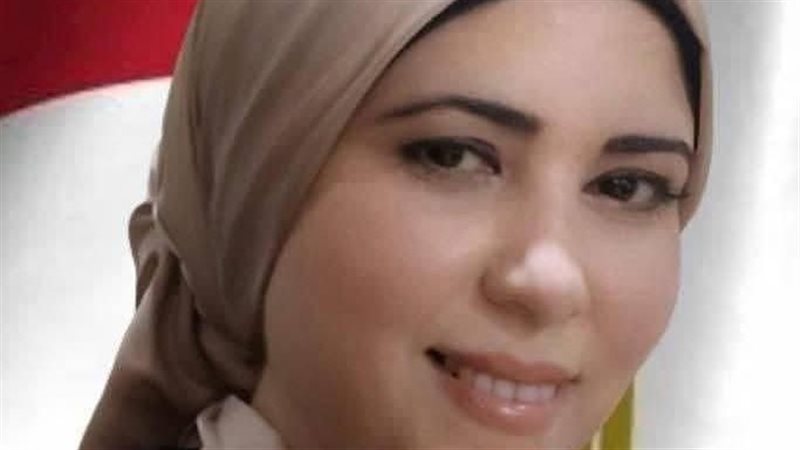 ريهام التطاوي 