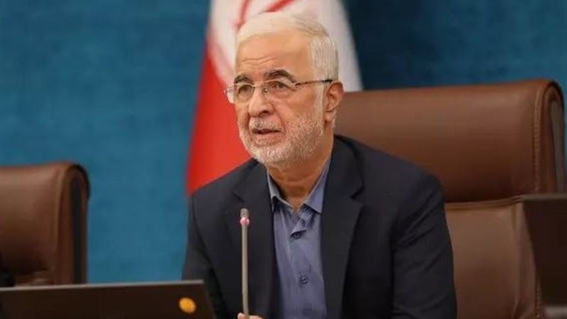 وزير الداخلية الإيراني