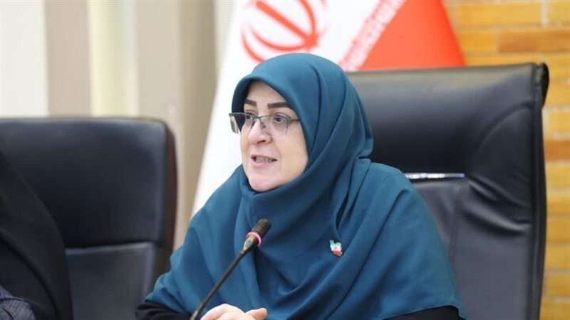 المتحدثة باسم الحكومة