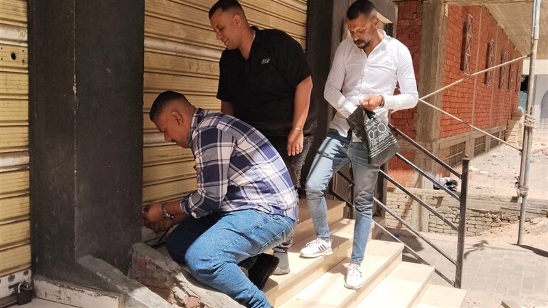 تشميع 8 سناتر دروس