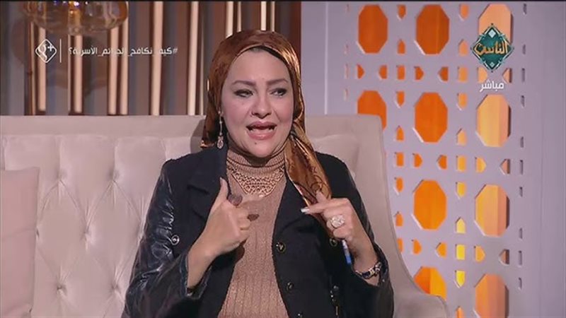 الدكتورة مني شوقي