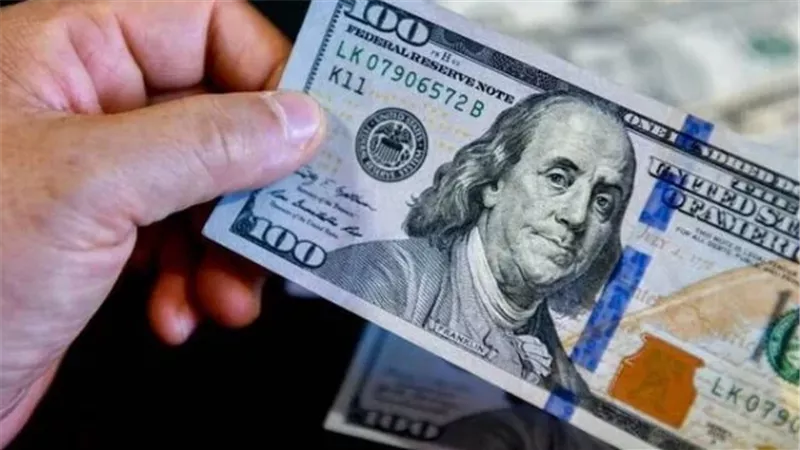 سعر الدولار 