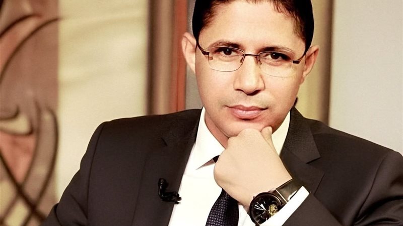 الدكتور عادل المراغي