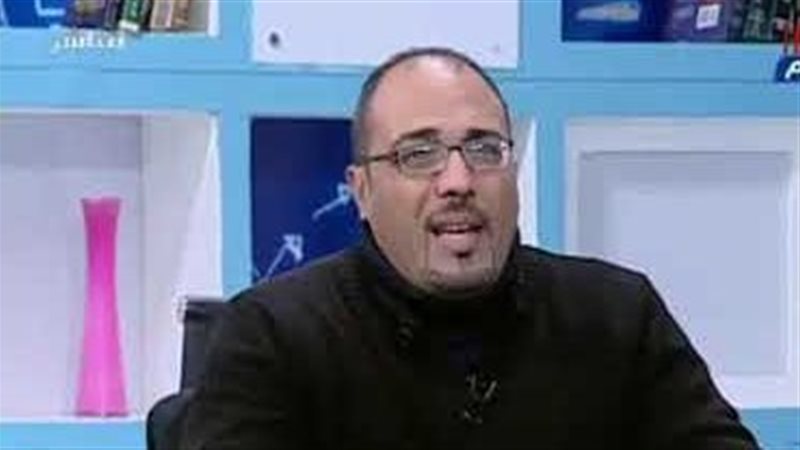 السيناريست عمرو فهمي