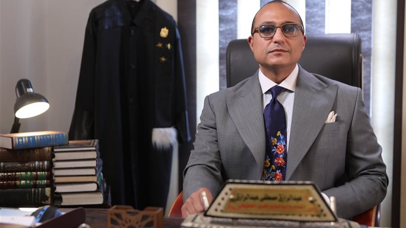 المحامي عبد الرازق