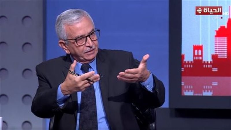  رفعت سيد أحمد