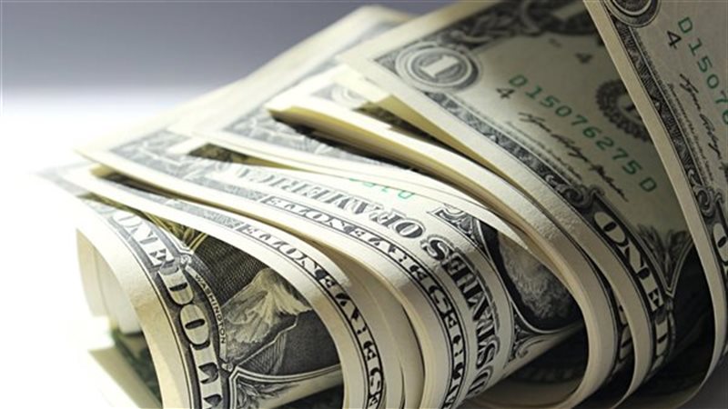 سعر الدولار اليوم