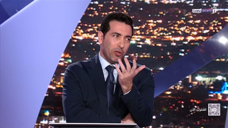 محمد أبوتريكة