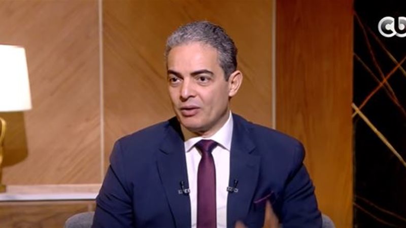 طارق سعدة 