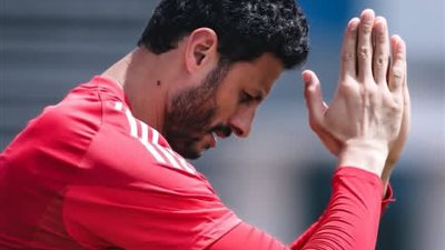 ريهام حمدي : الأهلي يستأنف قرارات لجنة الانضباط على عقوبة الشناوي ووليد صلاح 