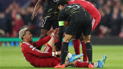 أهداف وملخص مباراة ليفربول وباريس سان جيرمان الشوط الأول في دوري أبطال أوروبا