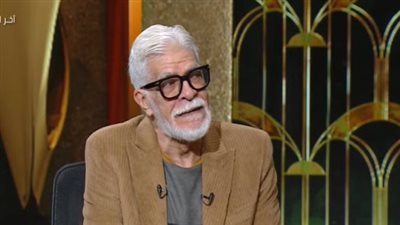 طارق النهري: «جعفر العمدة بداية جديدة».. ويشيد بـ محمد سامي