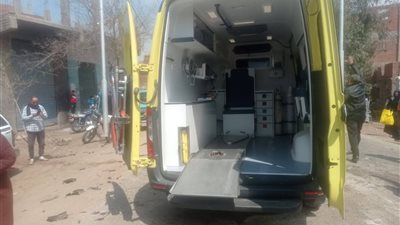 مصرع شاب طعنًا في مشاجرة بسبب خلافات على لهو الأطفال بالغربية