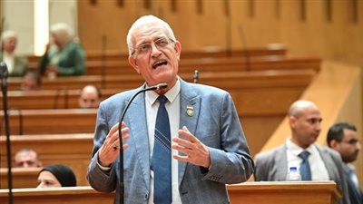 طلب إحاطة بشأن الآثار المترتبة على تطبيق قانون الإيجار القديم 