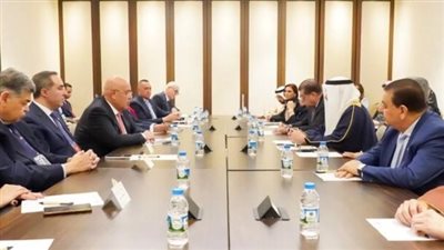 مباحثات برلمانية عربية.. رئيس النواب يلتقي نظيريه البحريني والجزائري بإسطنبول