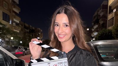 جودي مسعود تنتظر عرض مسلسل أندر إيدج قريبًا |صور                              