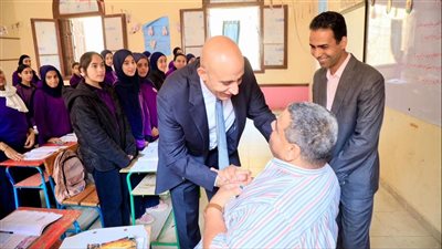 التعليم تشدد الرقابة داخل المدارس: متابعة الغياب والتقييمات لضمان الانضباط 