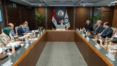 وزير البترول: «إيبروم» نموذج رائد في تشغيل وصيانة مشروعات الطاقة