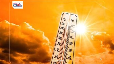 الأرصاد تكشف موعد انتهاء الموجة الحارة.. هل تتكرر مجددًا في فصل الربيع؟