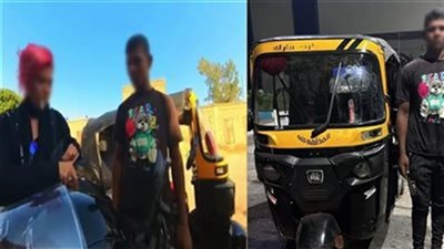 من 10 سنوات لسنتين.. تخفيف الحكم على المتهم بالتحرش بسائحة في القاهرة 
