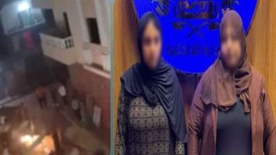 الداخلية تكشف ملابسات فيديو استغاثة سيدة من هدم عقار بالقاهرة