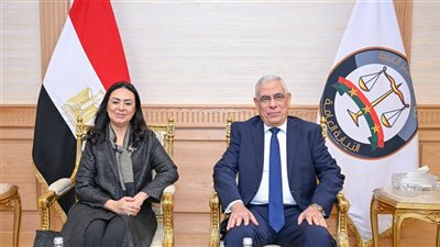النيابة العامة تفتتح عددًا من غرف التحقيق الصديقة للطفل بمقار النيابات
