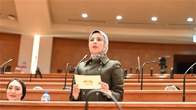 برلمانية تقترح برنامجا لدعم الصحفيين والإعلاميين نفسيا خلال تغطية جرائم العنف 