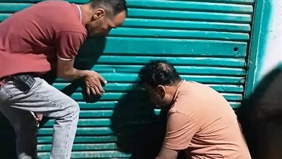 غلق وتشميع 45 منشأة مخالفة بدراو في حملة مكبرة بأسوان