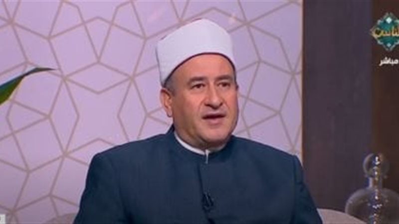 الدكتور ربيع الغفير