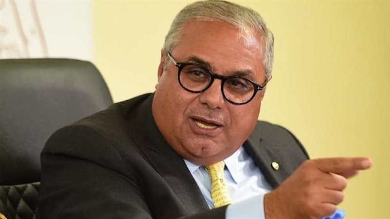 مساعد رئيس مجلس الوزراء