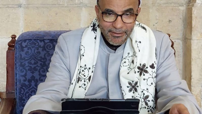 الدكتور محمد حسن