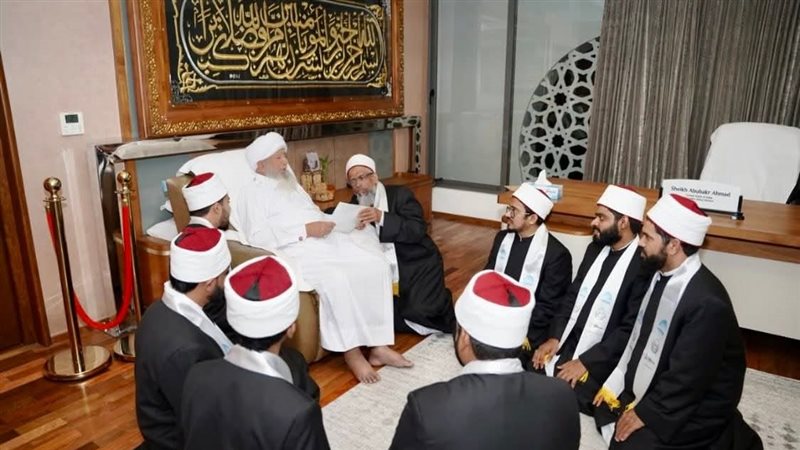 مفتي الهند 