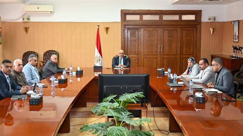 فعاليات الاجتماع