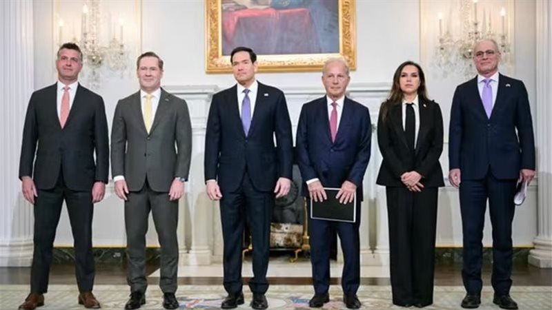 أخبار مفاوضات إسرائيل