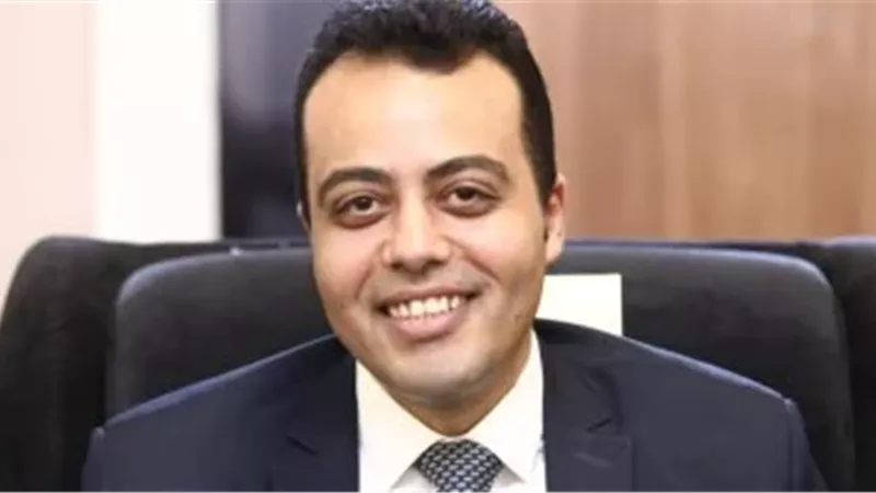 محمد السيد الشاذلي