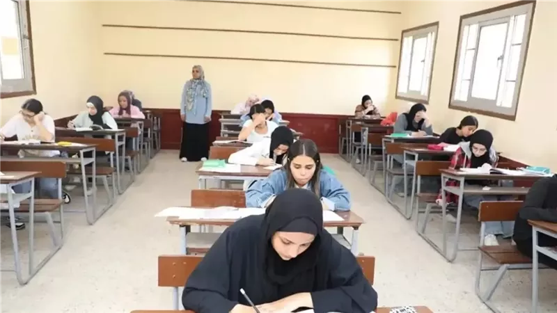 جداول امتحانات الدبلومات