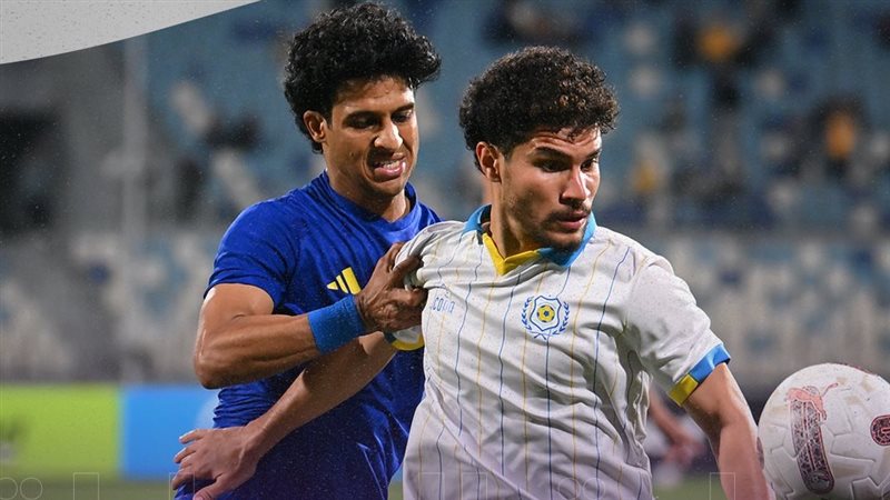 الإسماعيلي وكهرباء