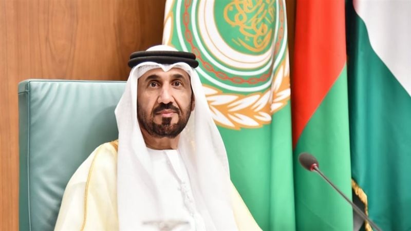 رئيس البرلمان العربي