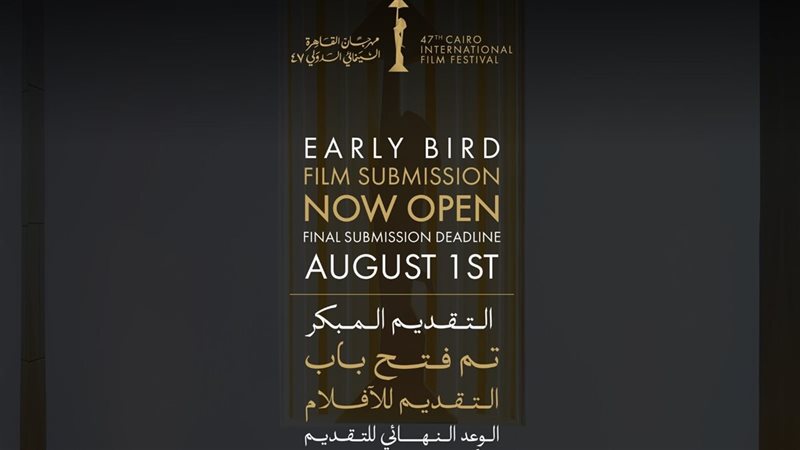 مهرجان القاهرة 