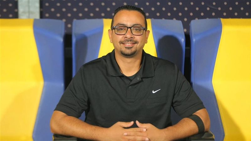 مصطفى الحراق