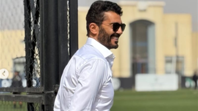 خالد النبوي