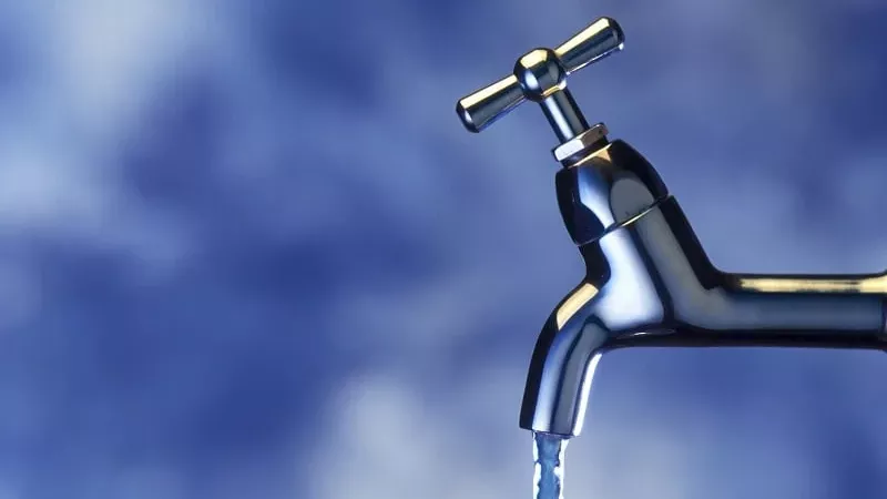 مياه الشرب أرشيفية