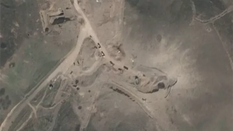 أرشيفية
